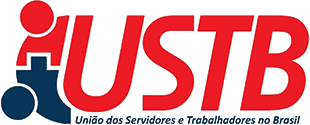 Logo USTB