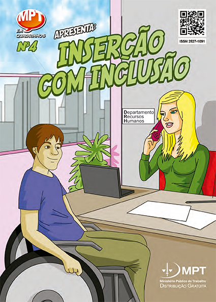 Capa Inserção com inclusão