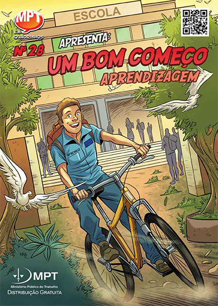 Capa Um bom começo aprendizagem